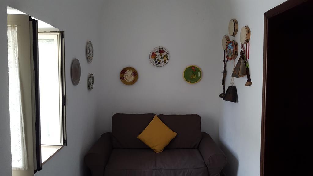Casa Valentino Apartman Capri Kültér fotó