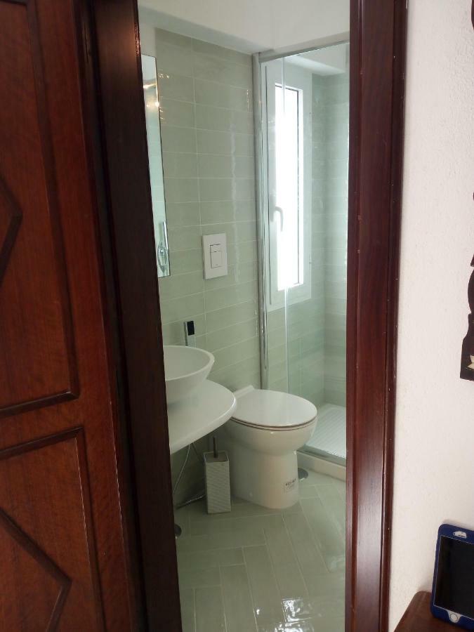 Casa Valentino Apartman Capri Kültér fotó