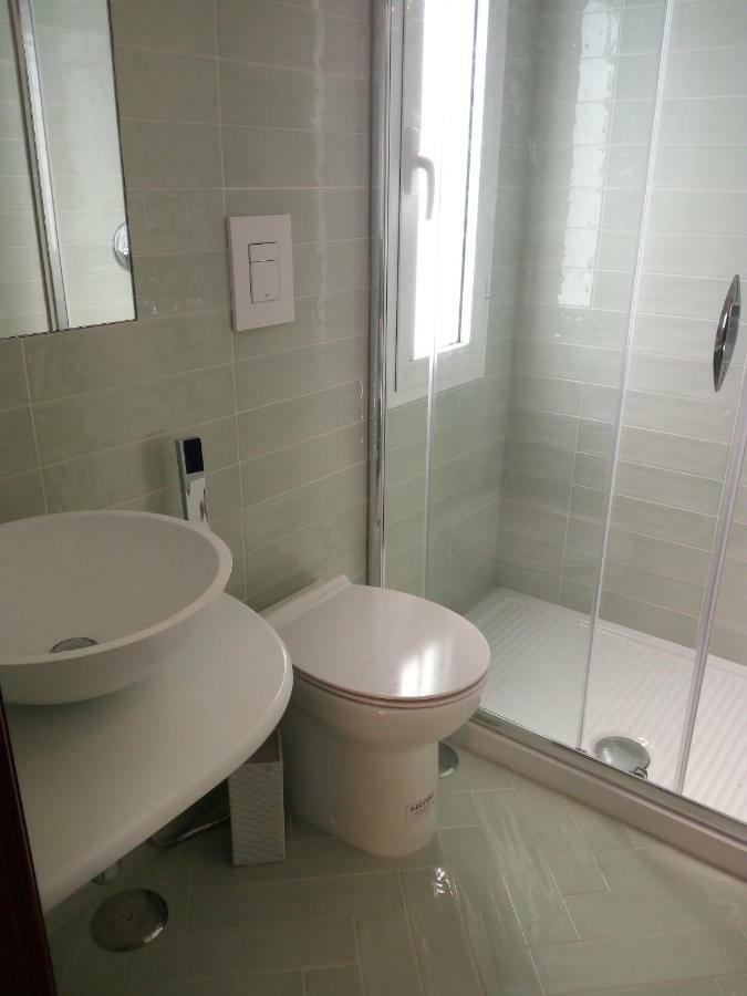Casa Valentino Apartman Capri Kültér fotó
