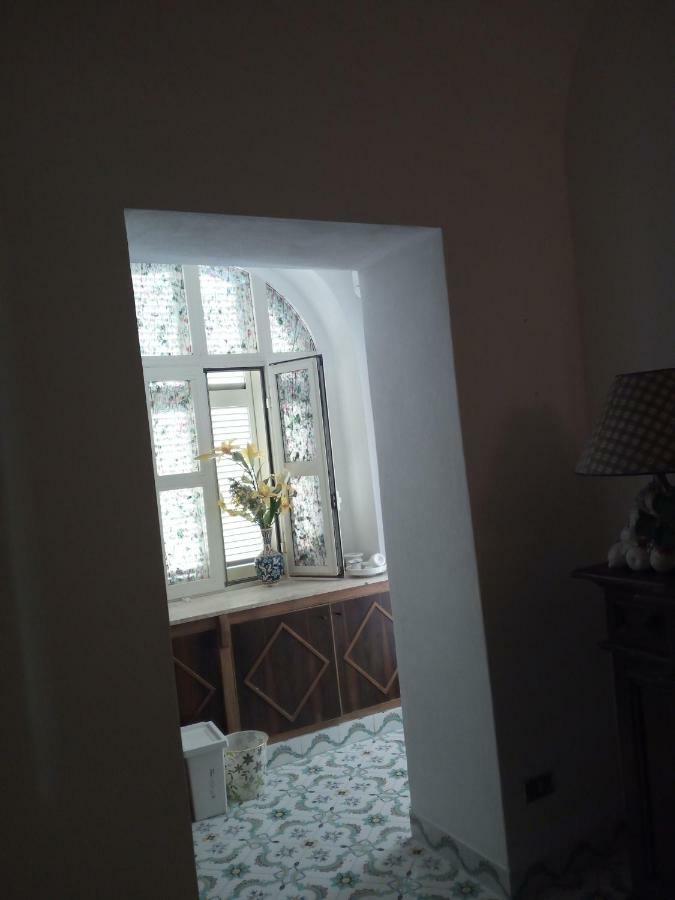 Casa Valentino Apartman Capri Kültér fotó