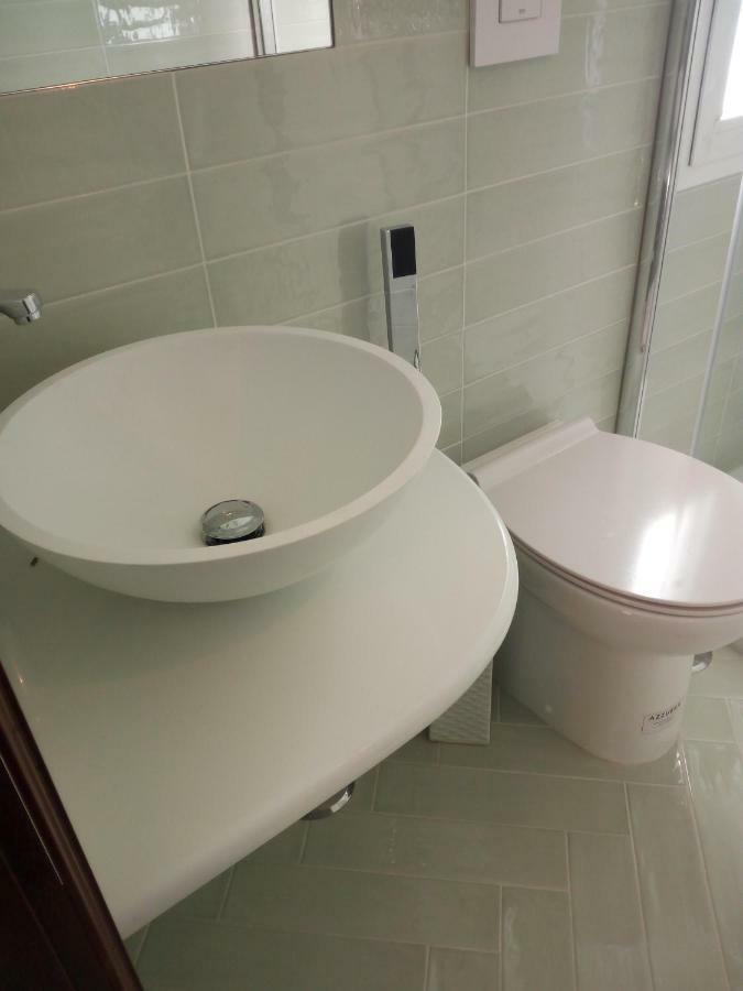 Casa Valentino Apartman Capri Kültér fotó