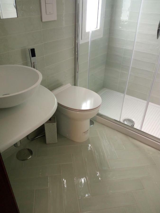 Casa Valentino Apartman Capri Kültér fotó